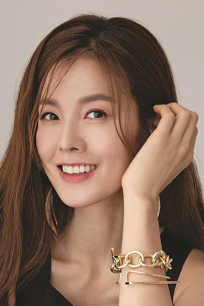 Kim Sung-eun - Actor Profile Photo
