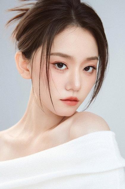 Mu Mengjiao - Actor Profile Photo