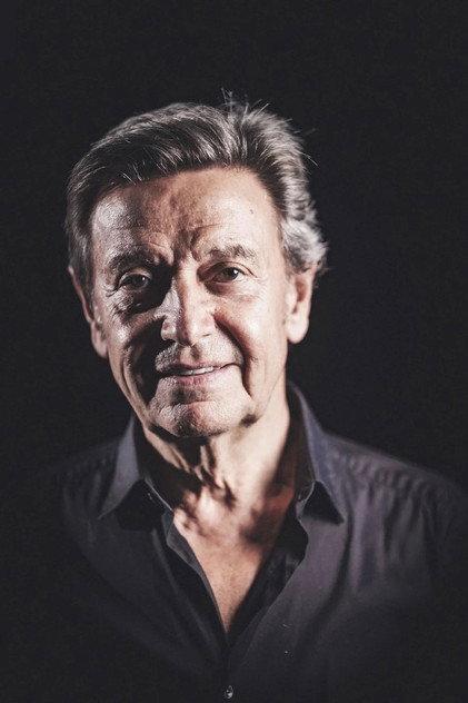 Willy Sommers - Actor Profile Photo