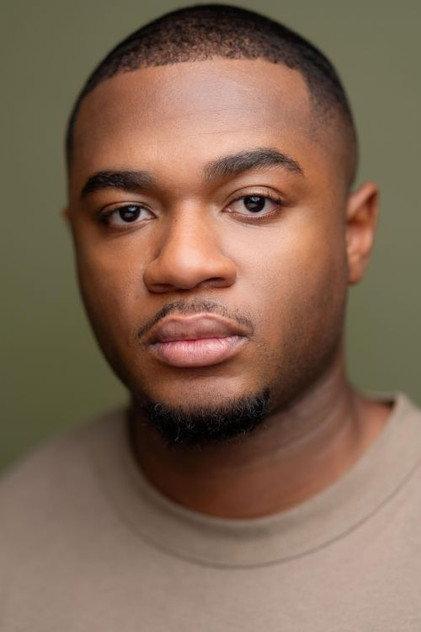 William Appiah - Actor Profile Photo