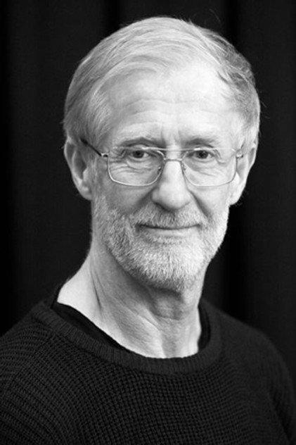 Mats Ek - Actor Profile Photo