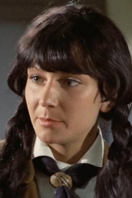 Marita Vogelsang - Actor Profile Photo