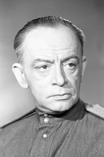Stefan Wroncki - Actor Profile Photo
