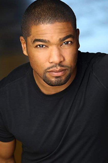 Joshua Elijah Reese - Actor Profile Photo