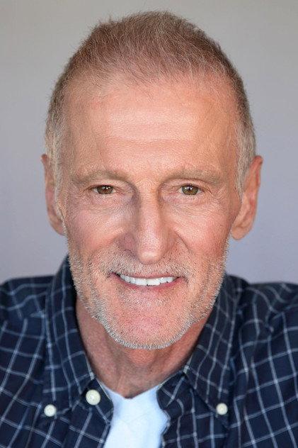 Bruce Kenny - Actor Profile Photo