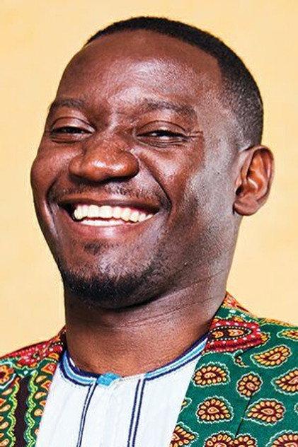 Dennis Wamala - Actor Profile Photo