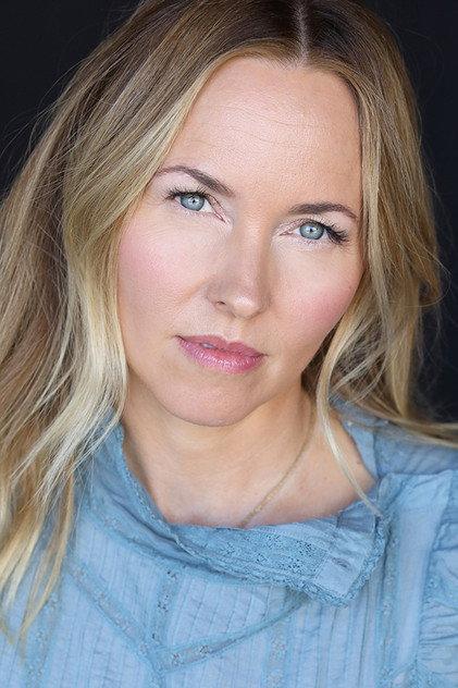 Amy Hathaway - Actor Profile Photo