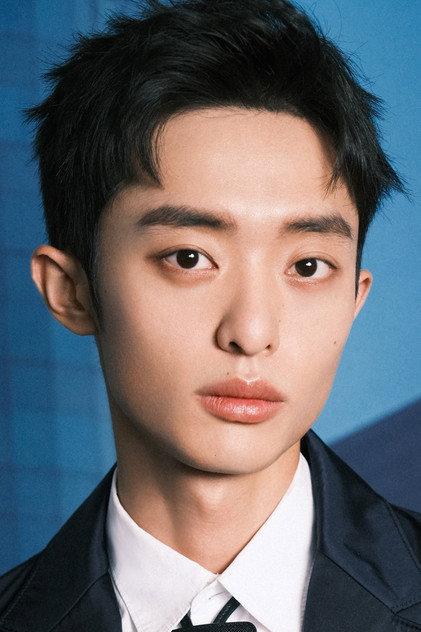Bai Yufan - Actor Profile Photo