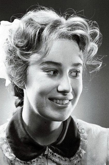 Meeli Sööt - Actor Profile Photo