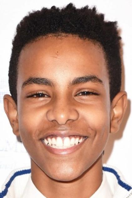 Philip Solomon - Actor Profile Photo