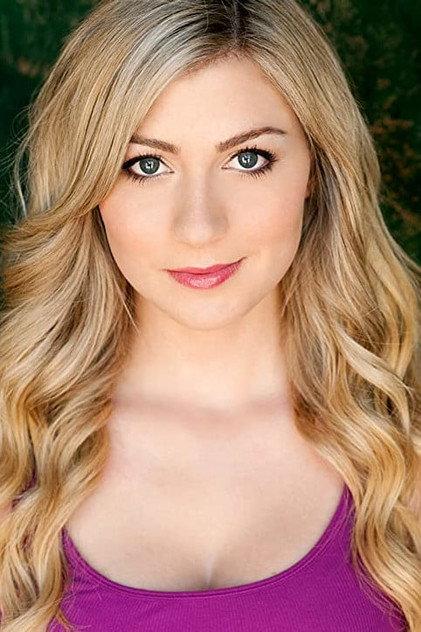 Katie Wilson - Actor Profile Photo