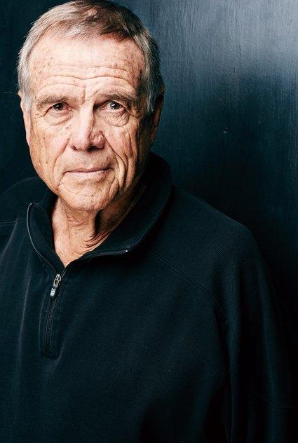 Charles Howerton - Actor Profile Photo