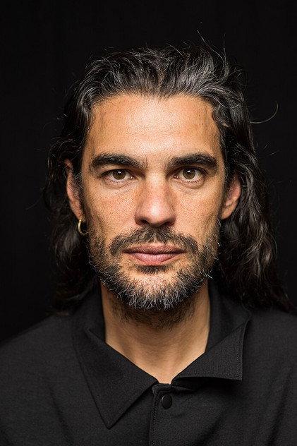 Oliver Laxe - Actor Profile Photo