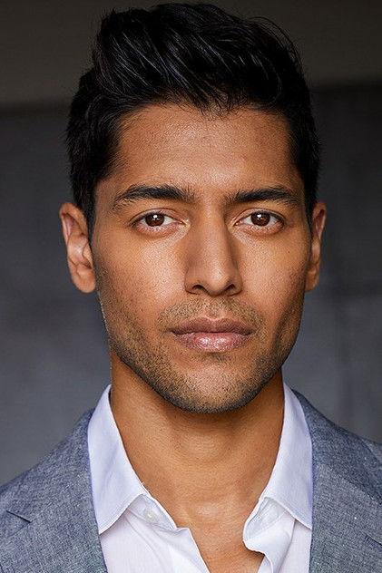 Dave Kumar - Actor Profile Photo
