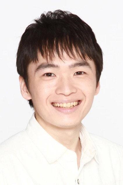 Masahiro Hisano - Actor Profile Photo