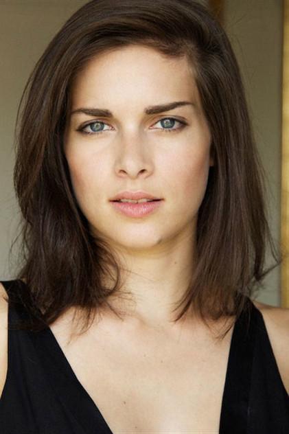 Sophie Mousel - Actor Profile Photo