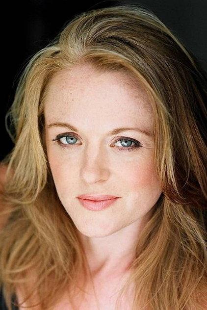 Diedre Kilgore - Actor Profile Photo