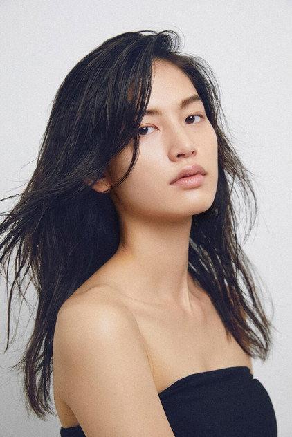 Eri Tachibana - Actor Profile Photo