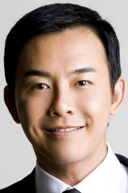 Bryan Wong - Actor Profile Photo