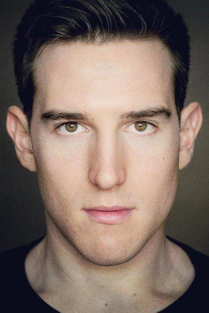 Sam Benjamin - Actor Profile Photo