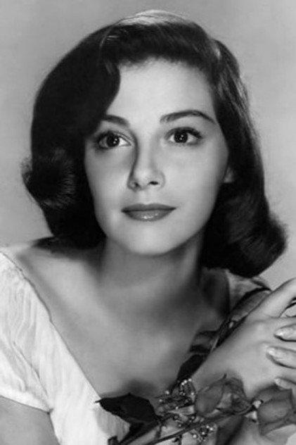 Pier Angeli - Actor Profile Photo