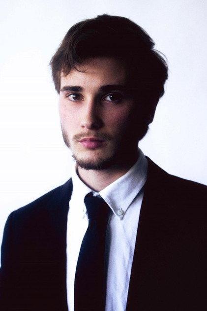 Tomás Piñeiro Borges - Actor Profile Photo