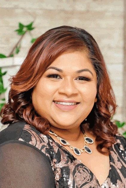 Maeshni Naicker - Actor Profile Photo