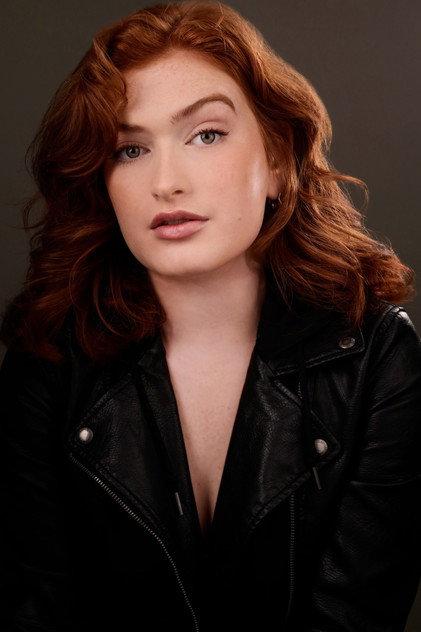 Isa Luzarraga - Actor Profile Photo