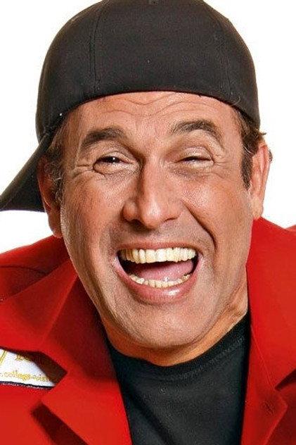 Sérgio Mallandro - Actor Profile Photo