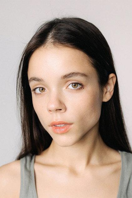 Sofya Arzhanykh - Actor Profile Photo