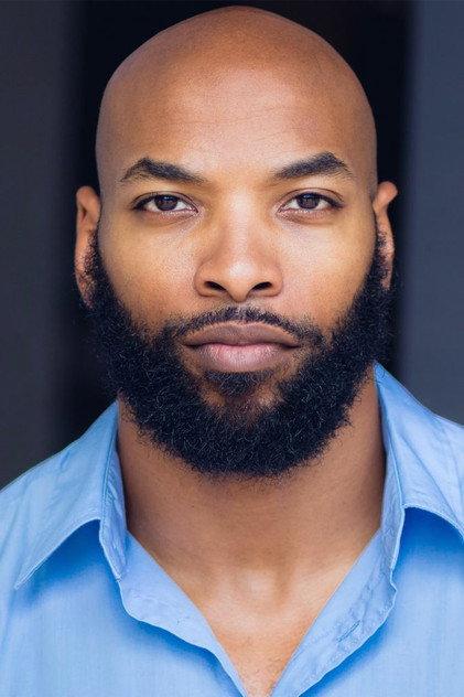 Nicholas Christopher McNeil - Actor Profile Photo