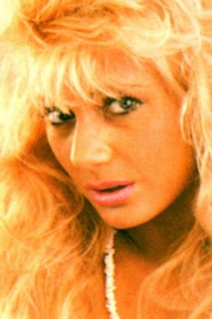 Carol Cummings - Actor Profile Photo