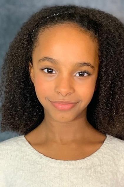 Bianca Lawrence - Actor Profile Photo