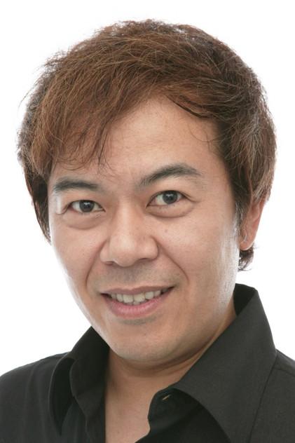 Nobutoshi Canna - Actor Profile Photo
