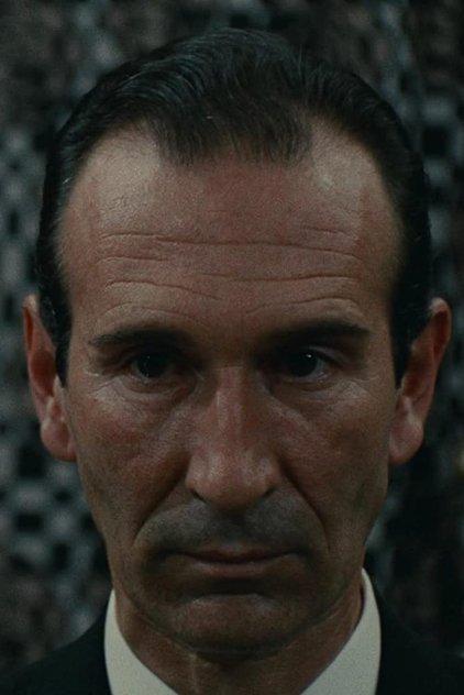 Umberto Raho - Actor Profile Photo