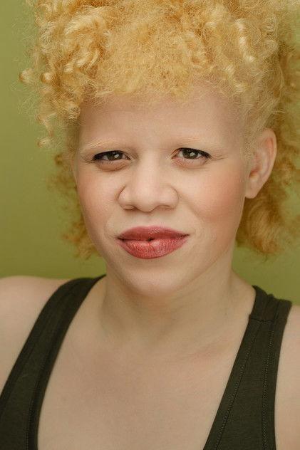 Ashley J. Hicks - Actor Profile Photo
