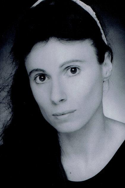 Diana Grivas - Actor Profile Photo