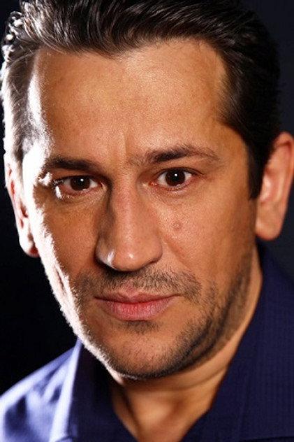Oleg Mazurov - Actor Profile Photo