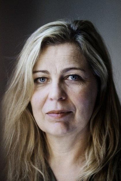 Lone Scherfig - Actor Profile Photo