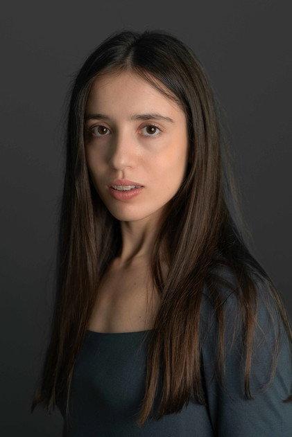 Helena Jes - Actor Profile Photo
