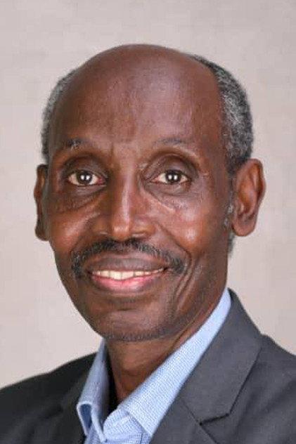 Mazimpaka Kennedy - Actor Profile Photo