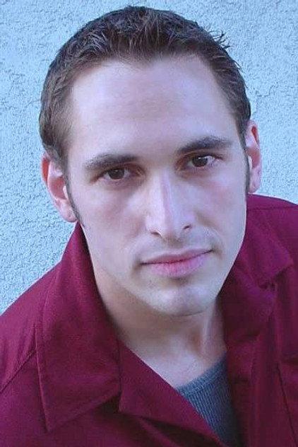 Chris Weidman - Actor Profile Photo
