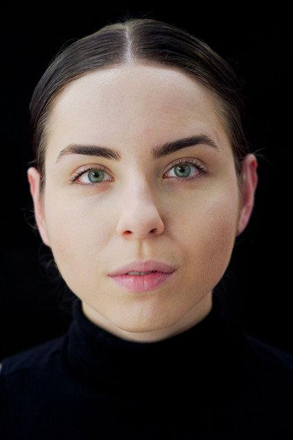 Bianca Radoslav - Actor Profile Photo