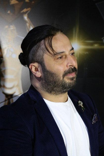 Mustafa Miraç Kaya - Actor Profile Photo
