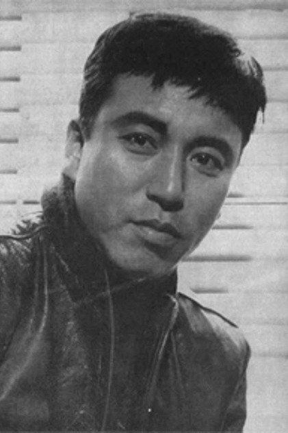 Park Am - Actor Profile Photo