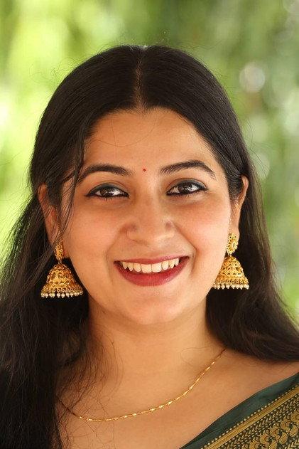 Kanduri SriRanga Sudha - Actor Profile Photo