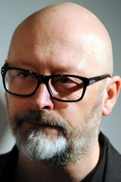 Wojtek Smarzowski - Actor Profile Photo
