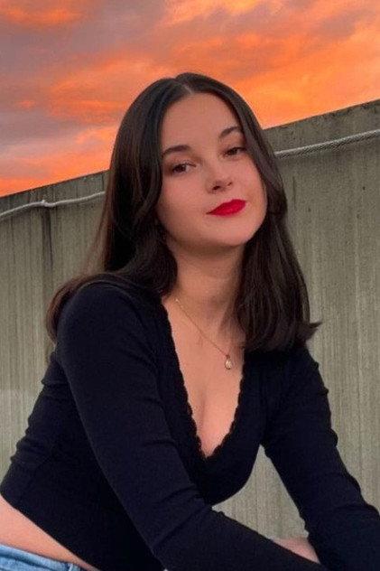 Emma Copenhaver - Actor Profile Photo