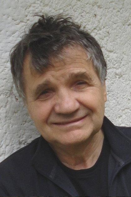 Klaus Rott - Actor Profile Photo