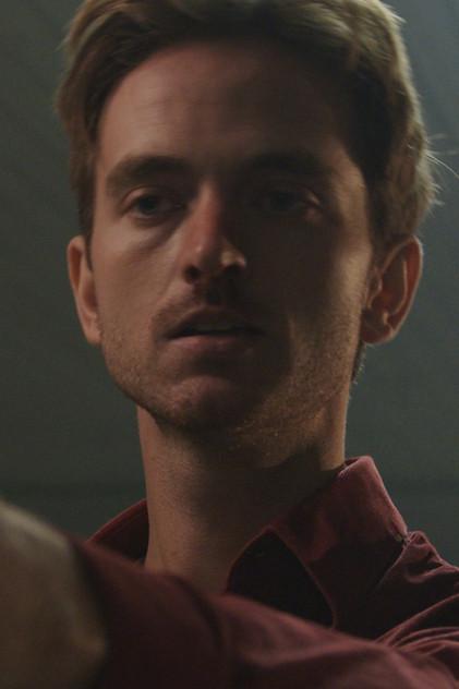 Martin Werner Johansen - Actor Profile Photo